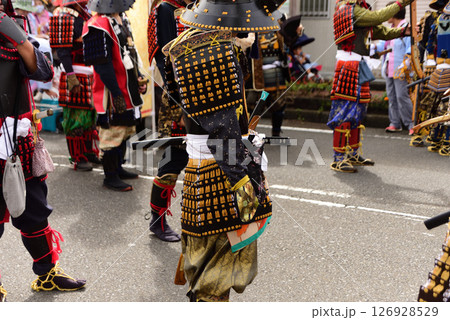 甲冑隊 甲冑隊 126928529