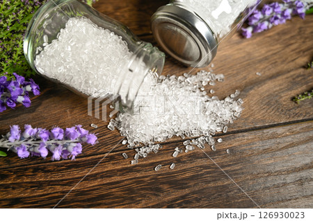 バスソルト バスソルト 126930023