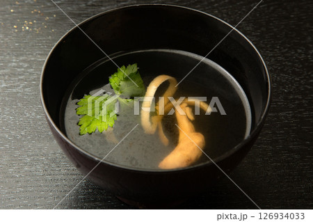 肝吸い 126934033