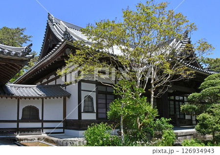 杜の都仙台 北山五山 當午山 満勝寺 本堂 杜の都仙台 北山五山 當午山 満勝寺 本堂 126934943