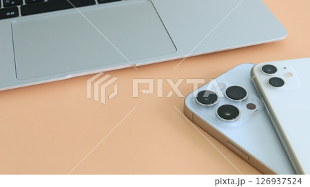 2台のスマホ データ移行 情報の共有 同期 転送 2台のスマホ データ移行 情報の共有 同期 転送 126937524