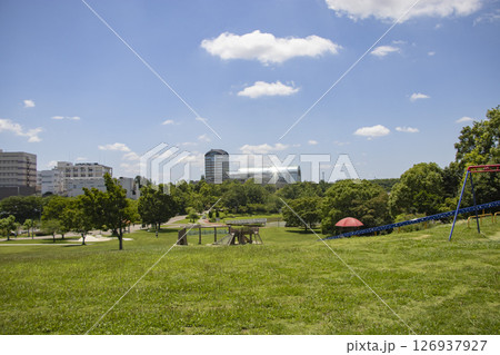 あいち健康の森公園 あいち健康の森公園 126937927
