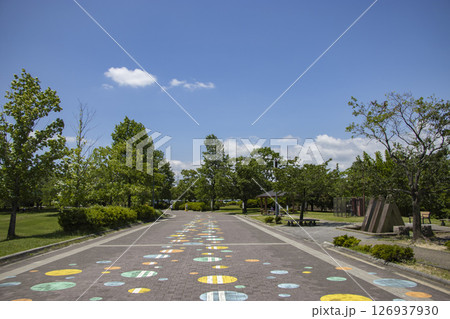 あいち健康の森公園 あいち健康の森公園 126937930