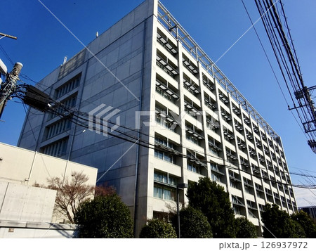 東京理科大学 野田キャンパス 講義棟 千葉県野田市 東京理科大学 野田キャンパス 講義棟 千葉県野田市 126937972