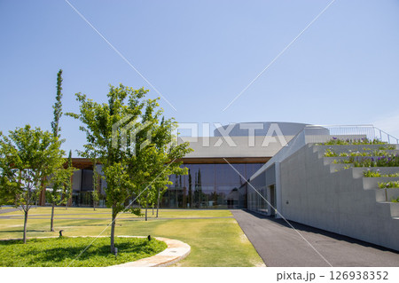 豊田市博物館 126938352
