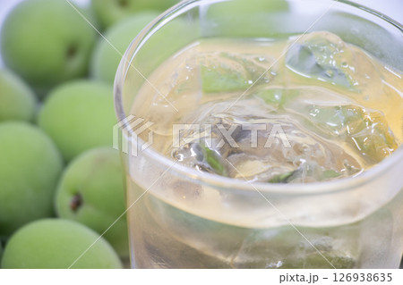 梅酒 126938635