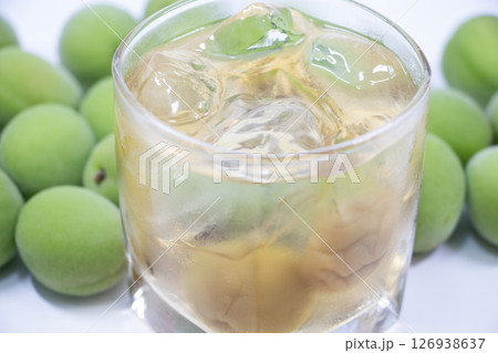 梅酒 126938637
