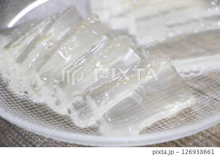 アロエベラ 126938661