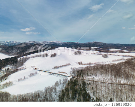 北国の空 北国の空 126939020