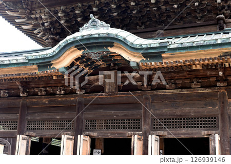 建長寺 仏殿 建長寺 仏殿 126939146
