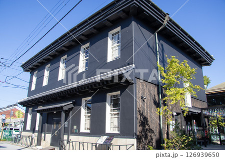 黒壁スクエア 黒壁スクエア 126939650