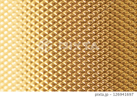 Gold background or texture and gradients shadow. Gold background or texture and gradients shadow. 126941697