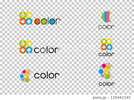 logo, vector, vectors 126942195