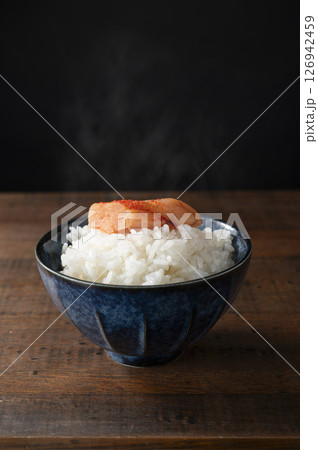 明太子ご飯 明太子ご飯 126942459