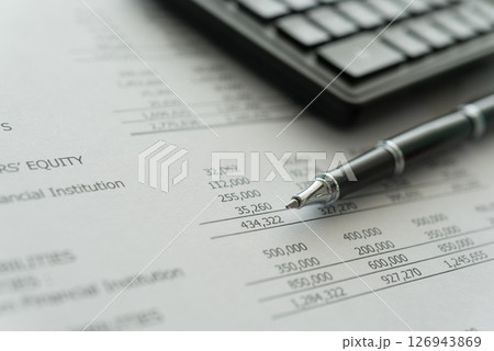 accounting business accounting business 126943869