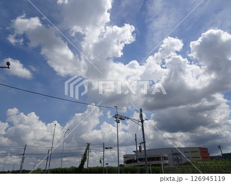 九月の雲-5 九月の雲-5 126945119