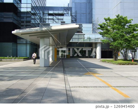 GRC横浜ベイリサーチパーク 126945400