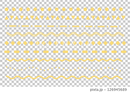 線組-1-黃色 126945689