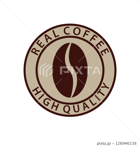 Coffee Shop Logo 126946138