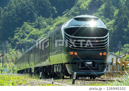 Twilight Express Twilight Express 126948102