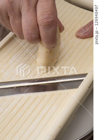 手作り生姜シロップ　 126948497