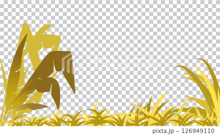 Illustration background with a mellow yellow plant theme. Perfect for wallpaper, invitation cards, envelopes, magazines, book covers. Illustration background with a mellow yellow plant theme. Perfect for wallpaper, invitation cards, envelopes, magazines, book covers. 126949110