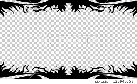 Abstract background illustration with black tones. Perfect for magazine backgrounds, posters, websites, book covers Abstract background illustration with black tones. Perfect for magazine backgrounds, posters, websites, book covers 126949353