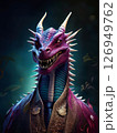 怪獣 126949762