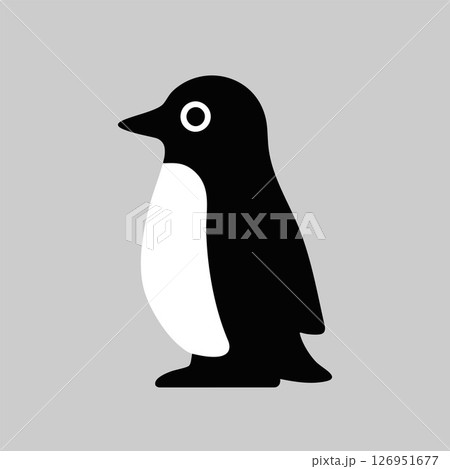 ペンギン ぺんぎん ペンギン 126951677
