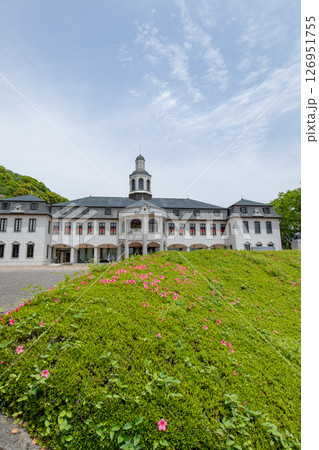 鳴門市にあるドイツ館 126951755