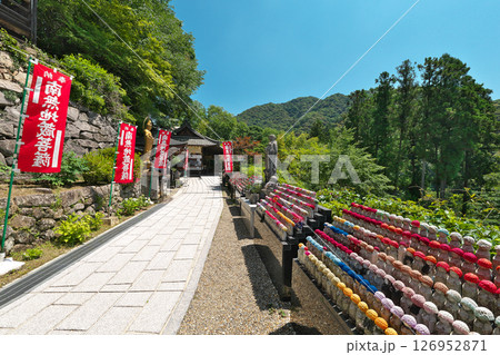 【長谷寺 能満院】 奈良県桜井市初瀬 【長谷寺 能満院】 奈良県桜井市初瀬 126952871