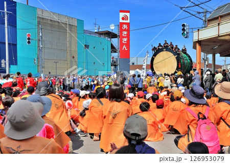 大喝祭 ふるさと踊りフェスティバル 大喝祭 ふるさと踊りフェスティバル 126953079