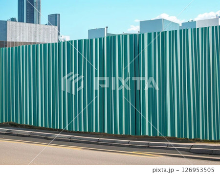 プラスチック素材のテクスチャ プラスチック素材のテクスチャ 126953505