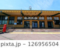 村上駅 JR東日本 新潟県 126956504