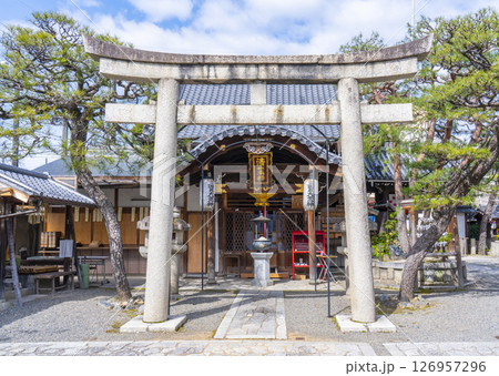 京都 護浄院(清荒神) 荒神堂 京都 護浄院(清荒神) 荒神堂 126957296