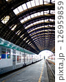 ミラノ中央駅 126959859