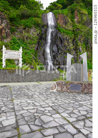 白銀の滝 白銀の滝 126960315