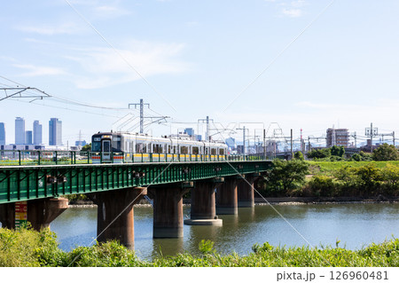 【関西本線】鈴鹿サーキットへ向かう臨時快速列車 126960481