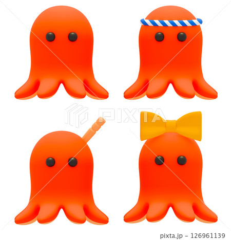 タコさんウィンナー 126961139