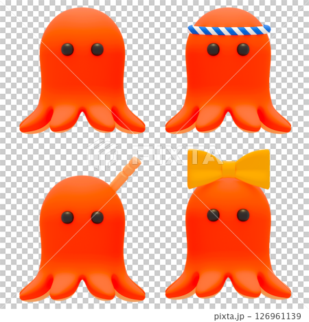 タコさんウィンナー 126961139