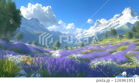 景色 風景 自然 126961951