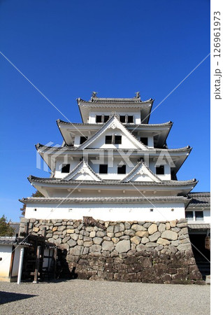 郡上八幡城 郡上八幡城 126961973