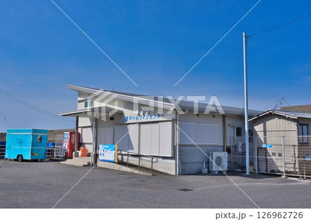 室戸ドルフィンセンター 室戸ドルフィンセンター 126962726