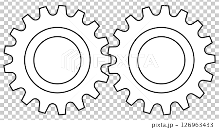 Gear gear Gear gear 126963433