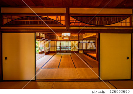 愛媛県 広瀬歴史記念館 旧広瀬邸 愛媛県 広瀬歴史記念館 旧広瀬邸 126963699