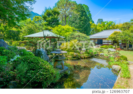 愛媛県 広瀬歴史記念館 旧広瀬邸 愛媛県 広瀬歴史記念館 旧広瀬邸 126963707