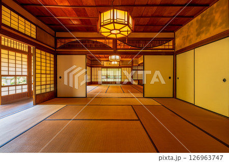 愛媛県 広瀬歴史記念館 旧広瀬邸 愛媛県 広瀬歴史記念館 旧広瀬邸 126963747