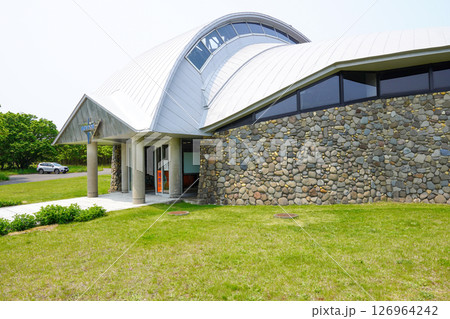 蘭越町貝の館 蘭越町貝の館 126964242