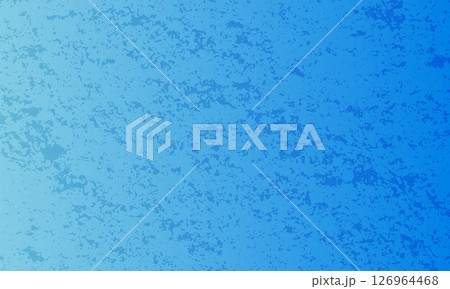 Blue in grunge style for portraits, posters. Blue in grunge style for portraits, posters. 126964468