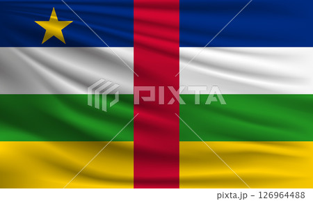 Vector flag of C.A.R 126964488
